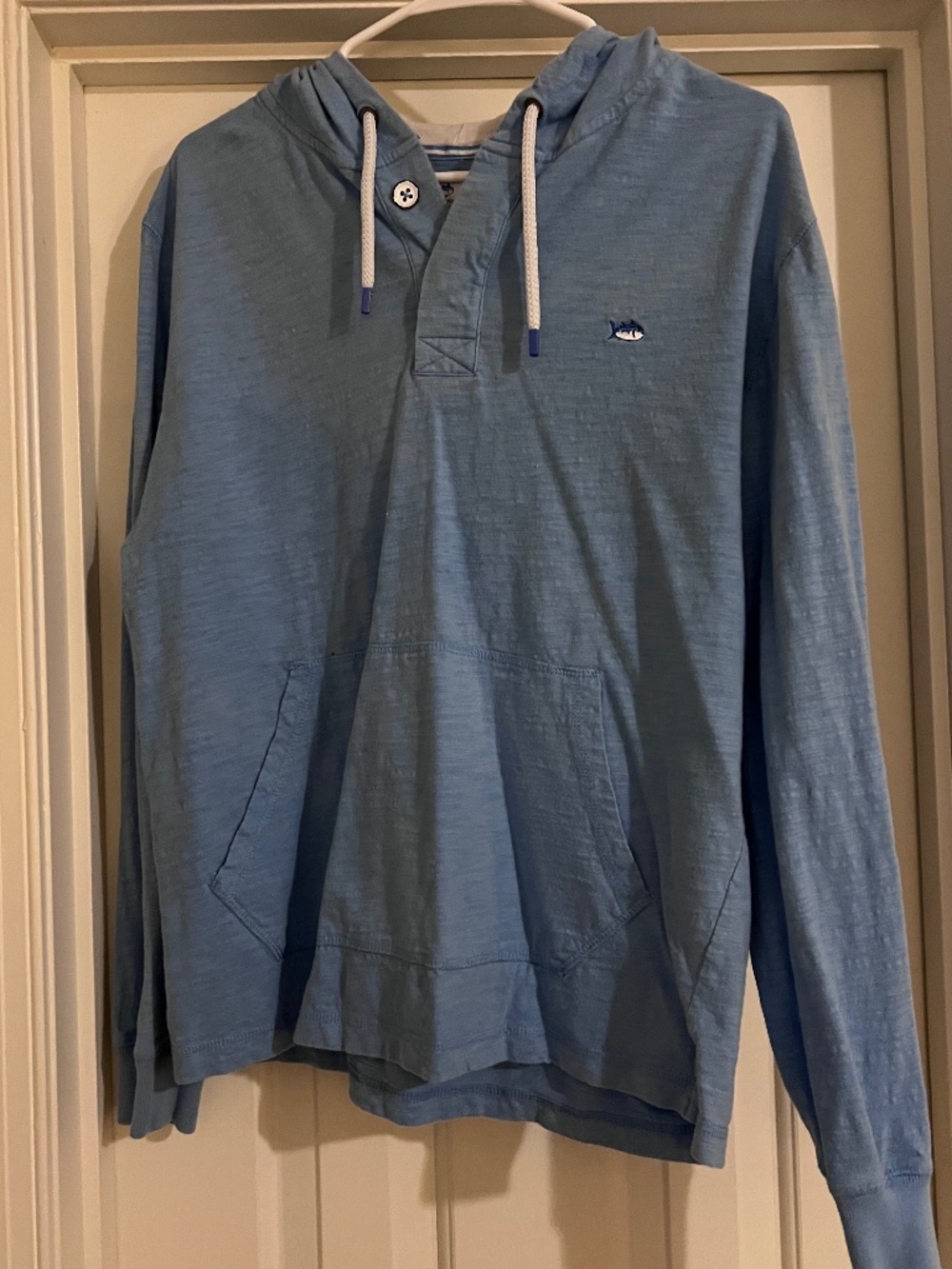 Southern tide pullover